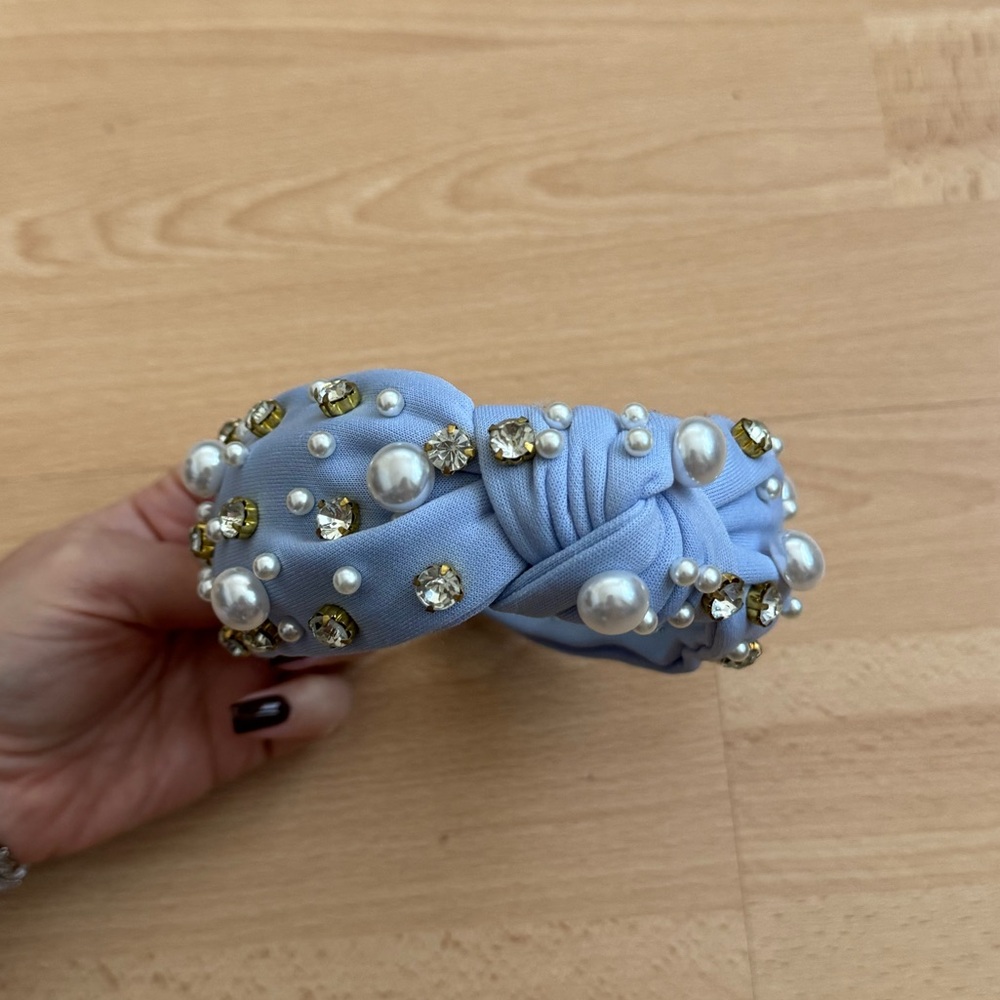 Headband - Picture 2 of 4